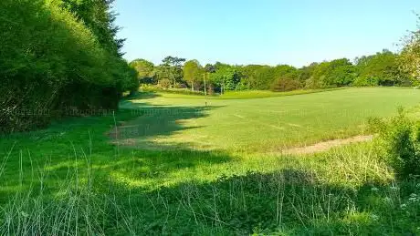 Photo de Chantry Wood
