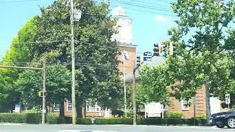 Photo de St John's Episcopal Church