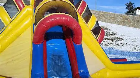 Fun park Pila