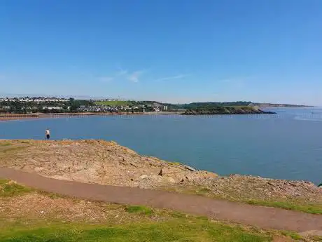 Friars Point