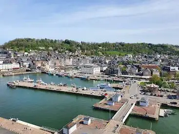 Photo de Bon Voyage Villette