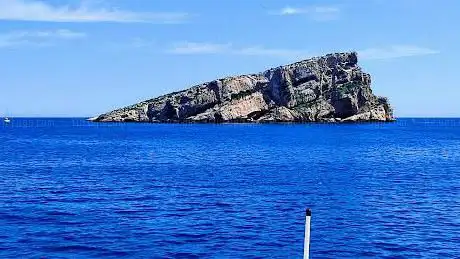 Photo de Île de Benidorm