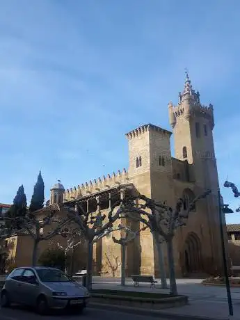 Photo de Tourist Office