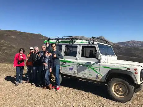 Photo de PNTA Promoción Natural y Turismo Activo