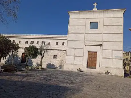 Photo de Monastero di Santa Scolastica