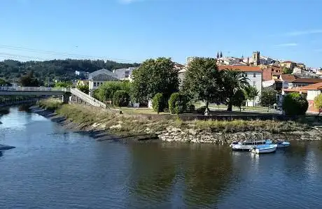 Photo de Betanzos Piragüismo