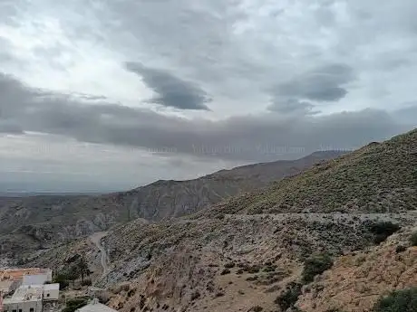 Photo de Western Scene