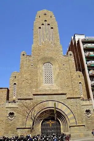 Photo de Parròquia de Santa Teresa del Nen Jesús