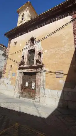 Photo de Iglesia de Santa Ana