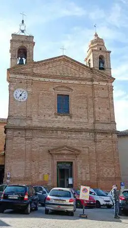 Photo de Church of Saint Paul Apostle