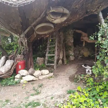 Photo de Cabaña Rural la Era