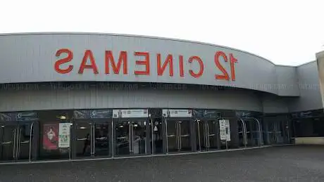 Photo de Cinéma Cgr Epinay Sur Seine