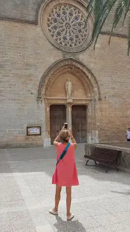 Photo de Church of the Immaculate Conception