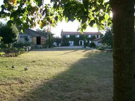 Photo de Montjoie Garden