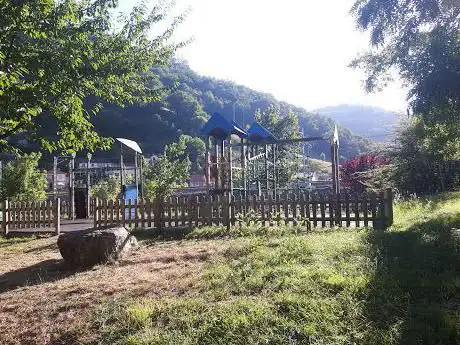Photo de Parque Infantil El Pedroso