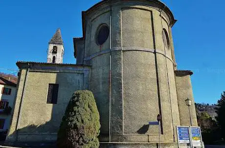 Church of Saint George and Saint John Baptist