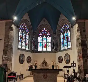 église Saint-Pierre