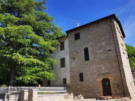Rocca Di Crovara