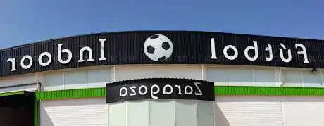 Photo de Fútbol Indoor Zaragoza