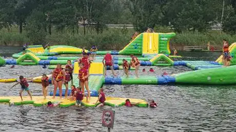 TNA aquaparc