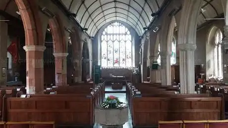 St Mary's Church