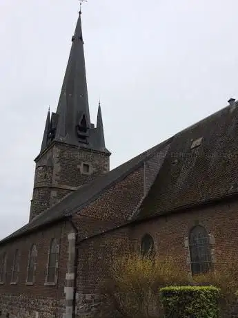 Photo de Église Saint-Martin d'Obourg