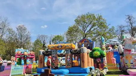 Royaume des enfants