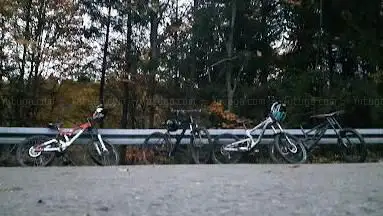 MTB Flowtrail Ottweiler-Steinbach