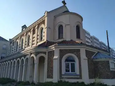 L'Embarcadère