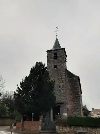 Photo de Église Saint-Paul de La Louvière