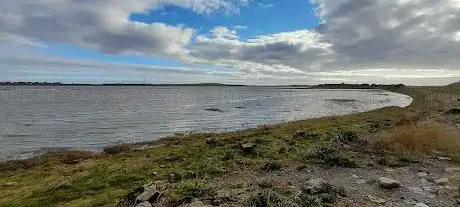Barnaby's Sands