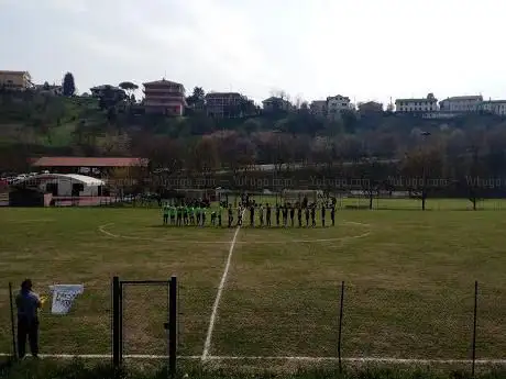 Photo de Campo Sportivo Comunale