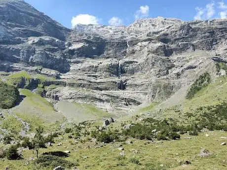 Creux de Champ