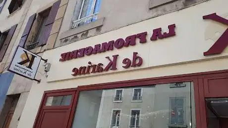 Photo de La fromagerie de Karine