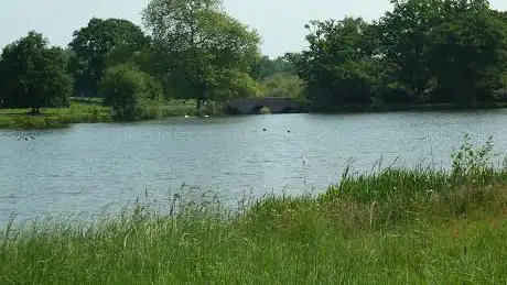 Photo de Tundry Pond