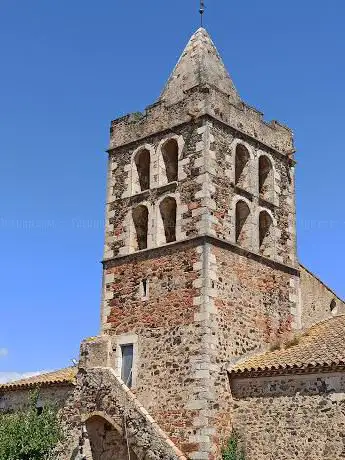 Església de Sant Dalmai
