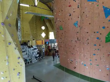 Kletterzentrum Neoliet Bochum