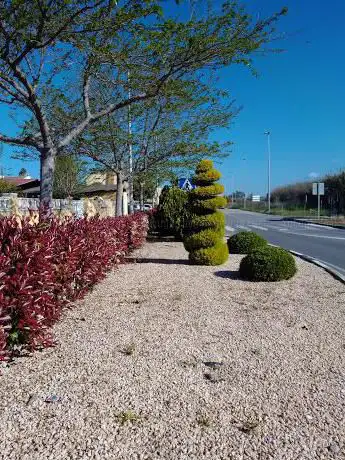 Photo de Rotonda de L'Almardà
