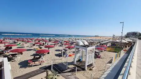 Photo de Spiaggia 34/35