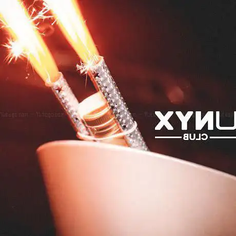 Photo de Unyx Club