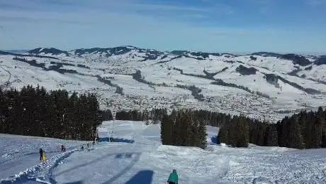 Skilift Appenzell-Sollegg AG