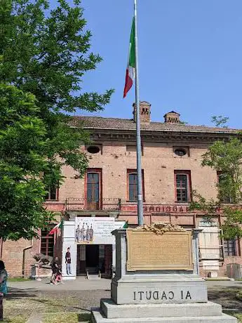 Photo de Citadelle d'Alexandrie