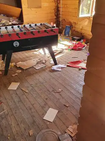 Parchetto Pubblico
