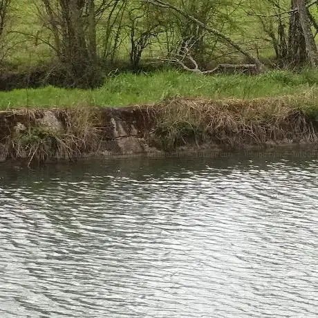 Aire du Canal