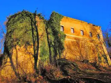 Château (Ruines)