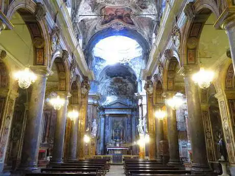 Photo de San Matteo al Cassaro