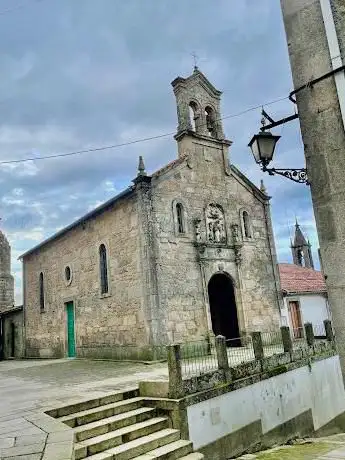 Photo de Capela da Misericordia