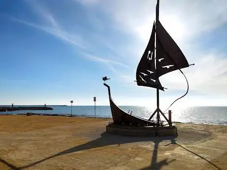 S. GBLOH Monumento al Pescatore
