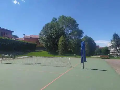 Photo de Campo da Basket dei Campetti