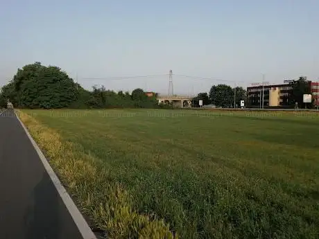 Photo de Ciclabile Naviglio Martesana